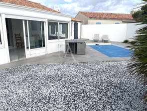 Vente Maison 3 chambresBretignolles-sur-Mer