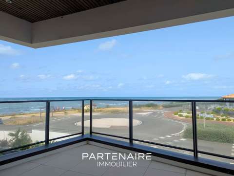 Vente maison 6 pièces Bretignolles-sur-Mer 85