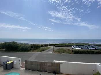 Vente maison 6 pièces Bretignolles-sur-Mer 85