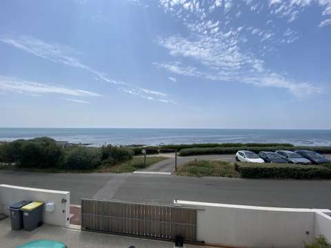 Vente maison 6 pièces Bretignolles-sur-Mer 85