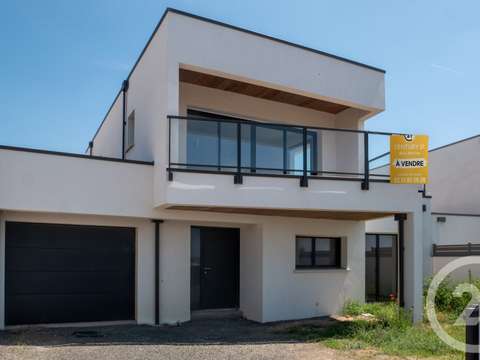 Vente maison 5 pièces Bretignolles-sur-Mer 85