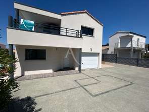 Vente Maison 3 chambresBretignolles-sur-Mer
