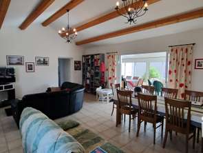 Vente Maison 3 chambresBretignolles-sur-Mer