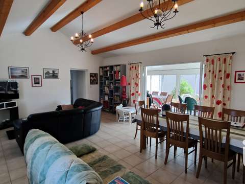 Vente maison 5 pièces Bretignolles-sur-Mer 85