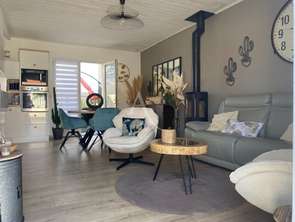 Vente Maison 1 chambreBretignolles-sur-Mer