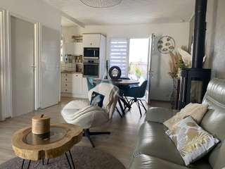 Vente maison 2 pièces