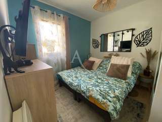 Vente maison 2 pièces