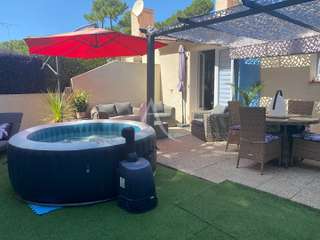 Vente maison 2 pièces