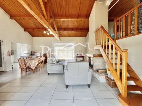 Vente maison 6 pièces Bretignolles-sur-Mer 85