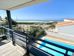 Vente Maison 2 chambresBretignolles-sur-Mer