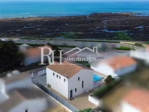 Vente Maison 2 chambresBretignolles-sur-Mer