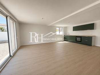 Vente Maison 4 chambresBretignolles-sur-Mer