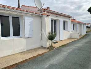 Vente Maison 2 chambresBretignolles-sur-Mer