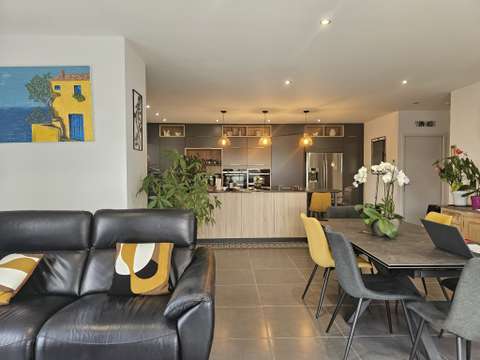 Vente maison 5 pièces Bretignolles-sur-Mer 85