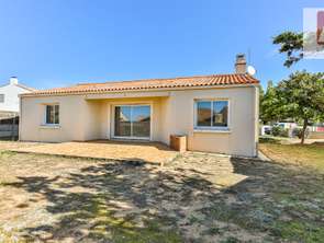 Vente Maison 3 chambresBretignolles-sur-Mer