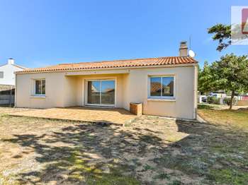 Vente maison 4 pièces Bretignolles-sur-Mer 85