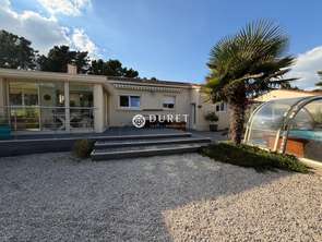 Vente Maison 4 chambresBretignolles-sur-Mer
