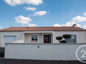 Vente Maison 3 chambresBretignolles-sur-Mer