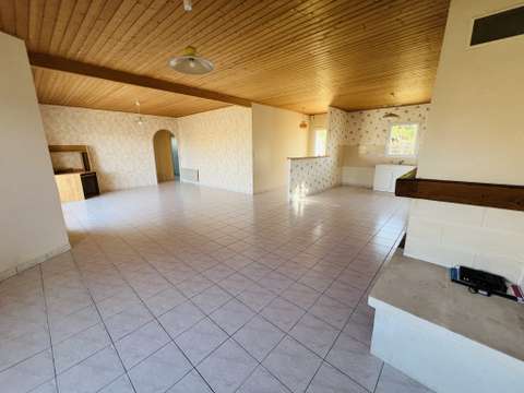 Vente maison 5 pièces Vente maison 5 pièces