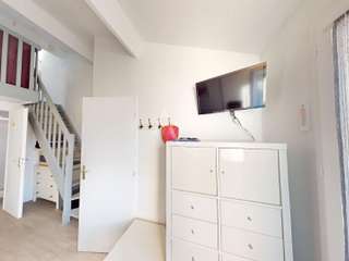 Vente maison 2 pièces