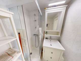 Vente maison 2 pièces