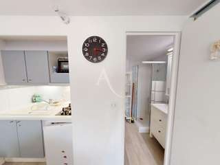 Vente maison 2 pièces