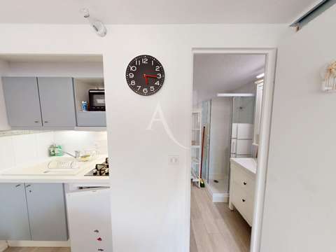 Vente maison 2 pièces