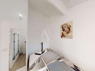 Vente maison 2 pièces
