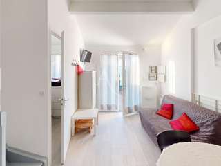 Vente maison 2 pièces