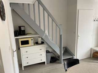 Vente maison 2 pièces