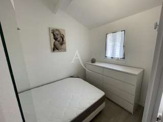 Vente maison 2 pièces