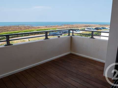 Vente maison 6 pièces Bretignolles-sur-Mer 85