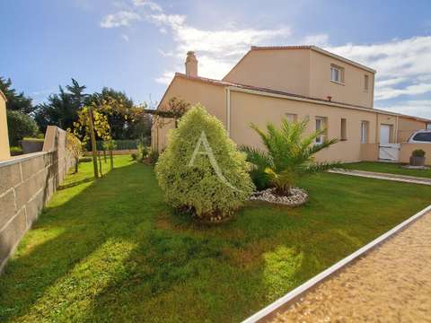 Vente maison 6 pièces Bretignolles-sur-Mer 85