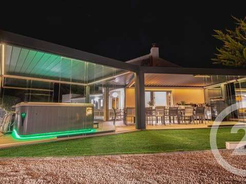 Vente maison 9 pièces Bretignolles-sur-Mer 85