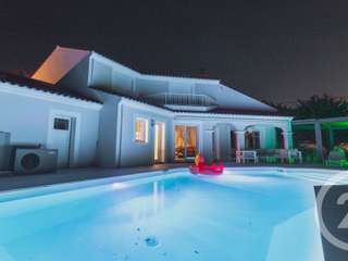 Vente maison 9 pièces