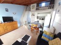 Vente maison 2 pièces Vente maison 2 pièces