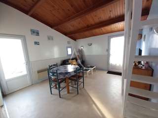 Vente maison 2 pièces