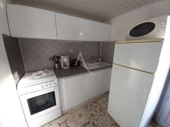 Vente maison 2 pièces Vente maison 2 pièces