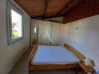 Vente maison 2 pièces