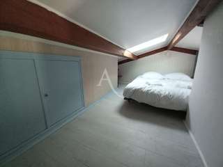 Vente maison 2 pièces