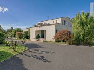 Vente maison 12 pièces