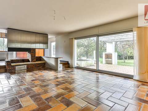 Vente maison 12 pièces
