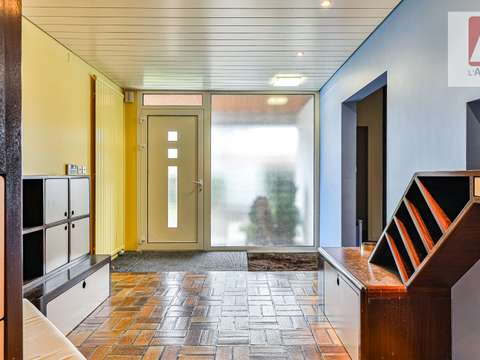 Vente maison 12 pièces