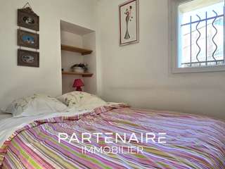 Vente maison 2 pièces