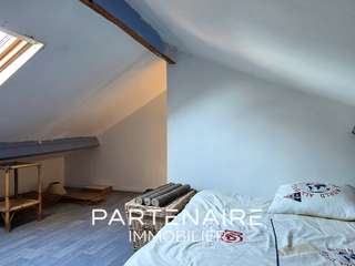 Vente maison 2 pièces
