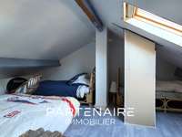 Vente maison 2 pièces Vente maison 2 pièces