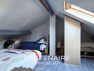 Vente maison 2 pièces