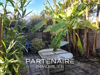 Vente maison 2 pièces