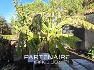 Vente maison 2 pièces