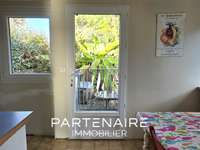 Vente maison 2 pièces Vente maison 2 pièces